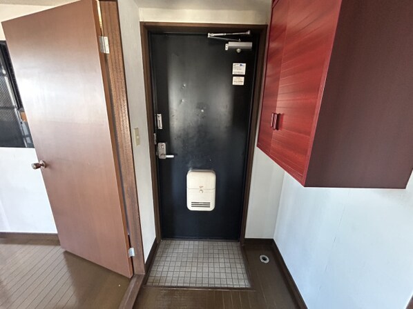 スイートピーの物件外観写真